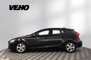 Volvo V40 vaihtoauto