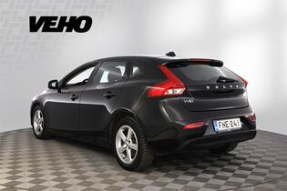 Volvo V40 vaihtoauto