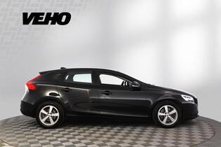 Volvo V40 vaihtoauto