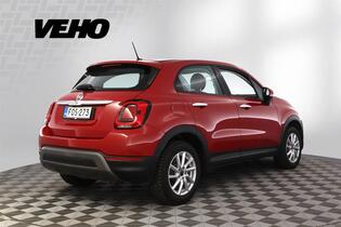 Fiat 500X vaihtoauto