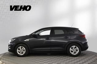 Opel Grandland X vaihtoauto