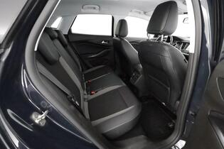 Opel Grandland X vaihtoauto