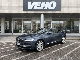 Volvo S90 vaihtoauto