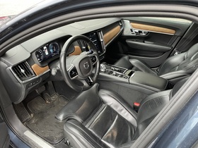 Volvo S90 vaihtoauto