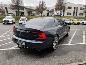 Volvo S90 vaihtoauto