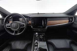 Volvo S90 vaihtoauto
