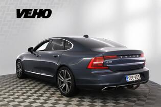 Volvo S90 vaihtoauto