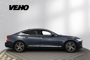 Volvo S90 vaihtoauto