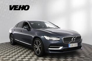 Volvo S90 vaihtoauto