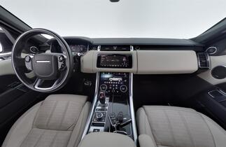 Land Rover Range Rover Sport vaihtoauto