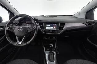 Opel Crossland vaihtoauto