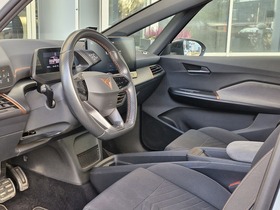 Cupra Born vaihtoauto