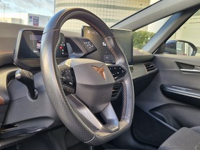 Cupra Born vaihtoauto