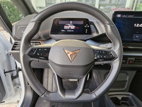 Cupra Born vaihtoauto