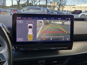 Cupra Born vaihtoauto