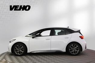 Cupra Born vaihtoauto