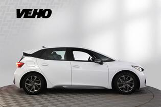 Cupra Born vaihtoauto