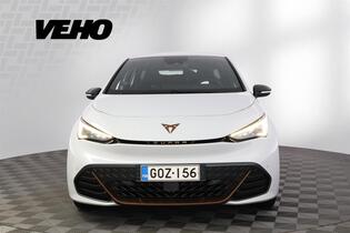 Cupra Born vaihtoauto