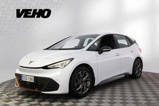 Cupra Born vaihtoauto