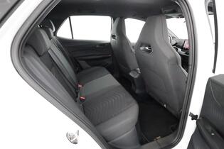 Cupra Born vaihtoauto