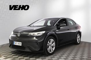 Volkswagen ID.5 vaihtoauto