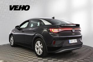 Volkswagen ID.5 vaihtoauto