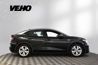 Volkswagen ID.5 vaihtoauto