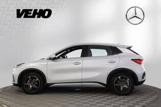 BYD Atto 3 vaihtoauto