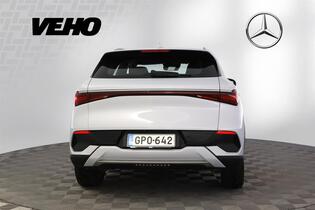 BYD Atto 3 vaihtoauto