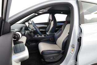 BYD Atto 3 vaihtoauto