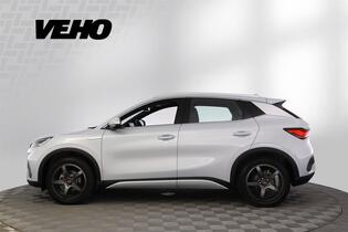 BYD Atto 3 vaihtoauto