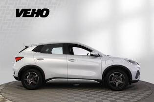 BYD Atto 3 vaihtoauto