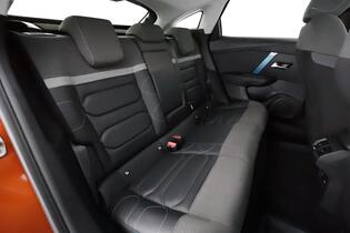 Citroën ë-C4 vaihtoauto