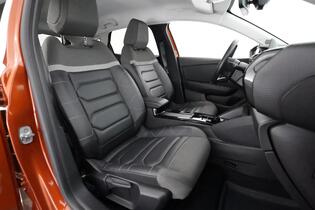 Citroën ë-C4 vaihtoauto