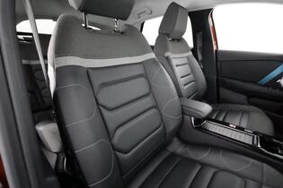 Citroën ë-C4 vaihtoauto