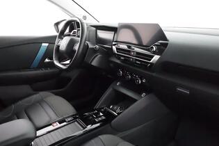 Citroën ë-C4 vaihtoauto