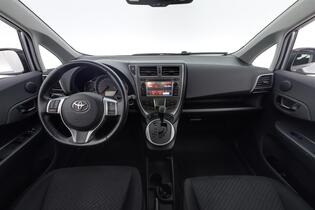 Toyota Verso-S vaihtoauto