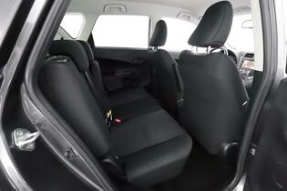 Toyota Verso-S vaihtoauto