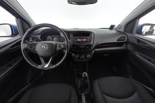 Opel Karl vaihtoauto