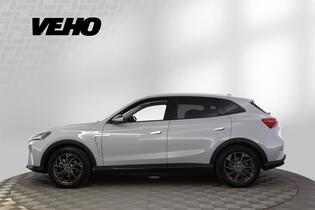 MG Marvel R vaihtoauto