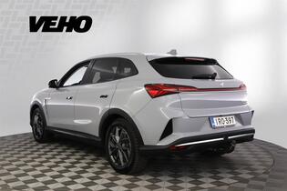 MG Marvel R vaihtoauto