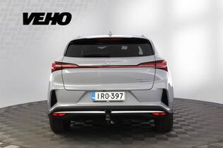 MG Marvel R vaihtoauto