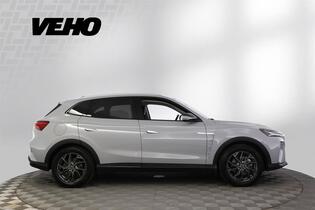 MG Marvel R vaihtoauto