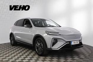 MG Marvel R vaihtoauto