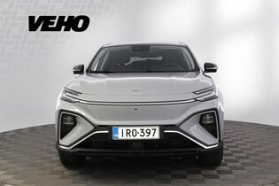 MG Marvel R vaihtoauto