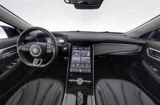 MG Marvel R vaihtoauto