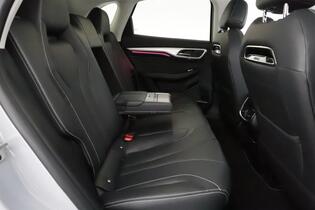 MG Marvel R vaihtoauto