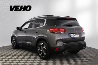 Citroën C5 Aircross vaihtoauto