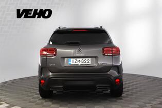 Citroën C5 Aircross vaihtoauto