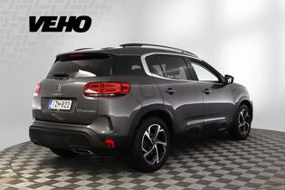 Citroën C5 Aircross vaihtoauto